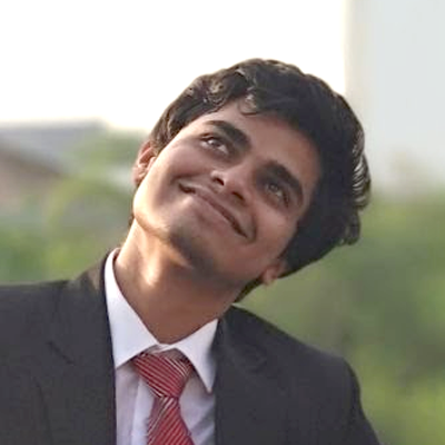profile image for Ankit